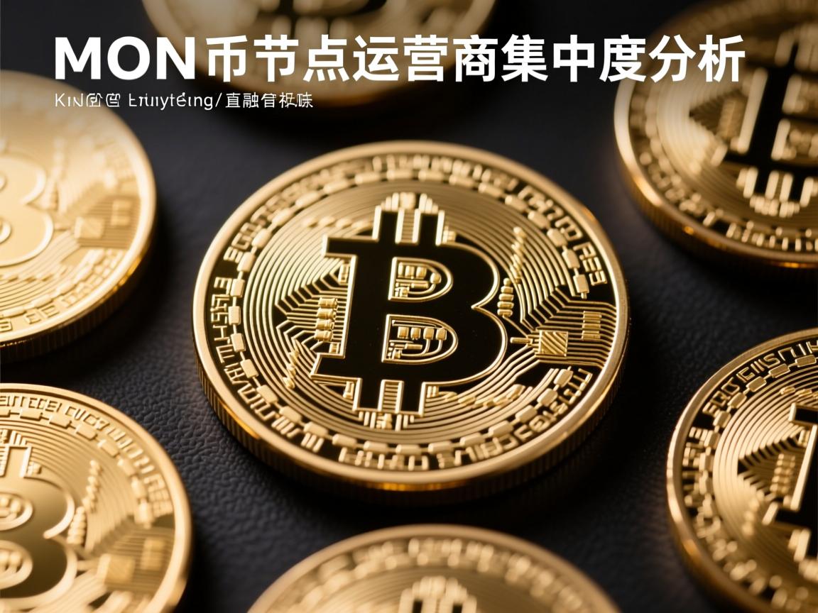 MON币节点运营商集中度分析