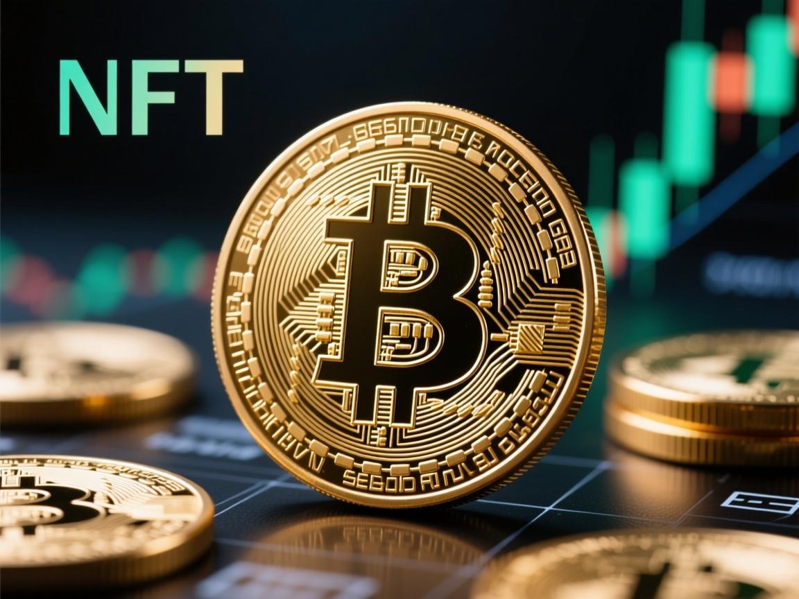 NFT币即将登陆抹茶交易所,投资新机遇即将到来 NFT币即将登陆抹茶交易所,投资新机遇即将到来