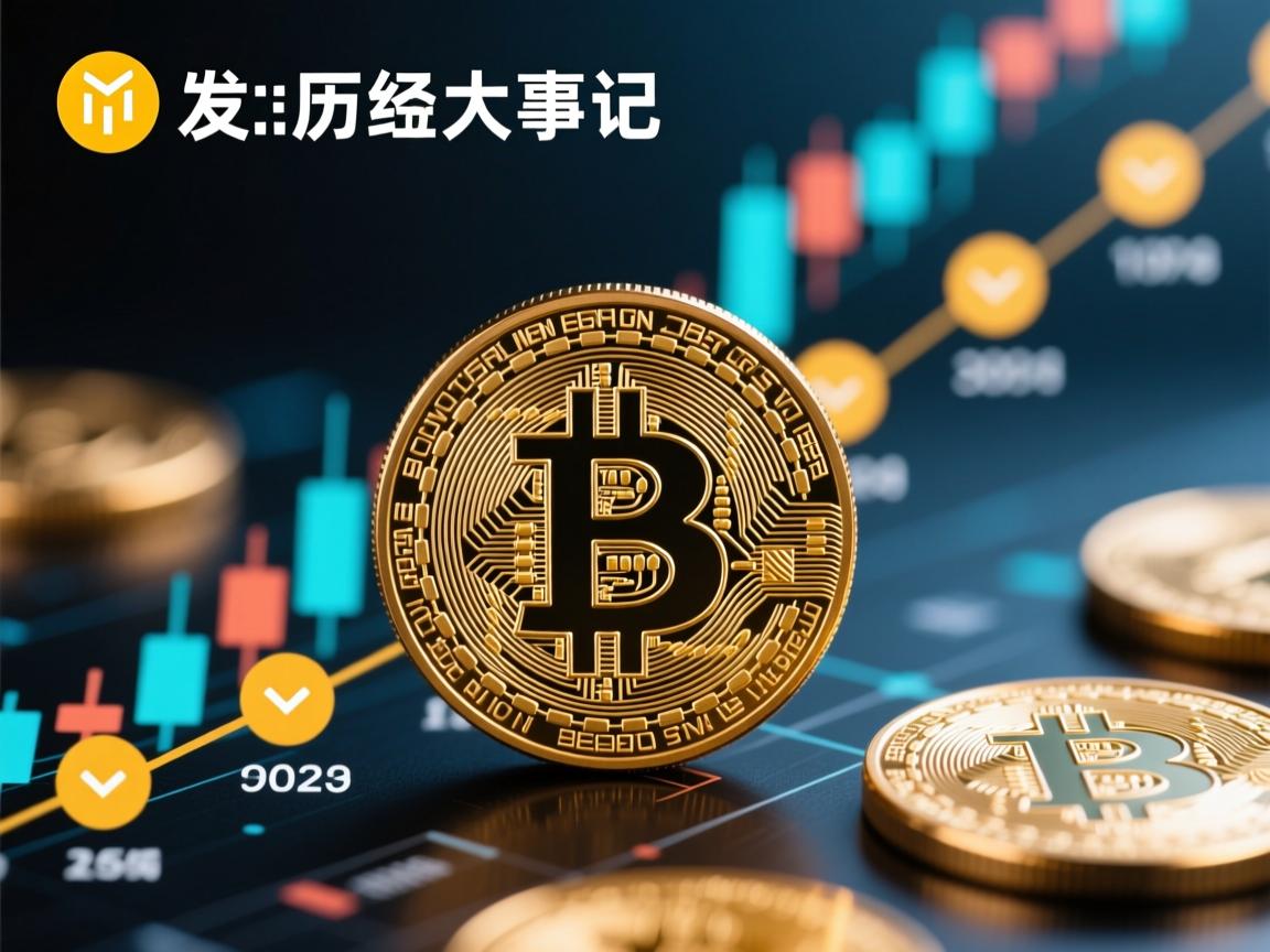 MON币发展历程大事记