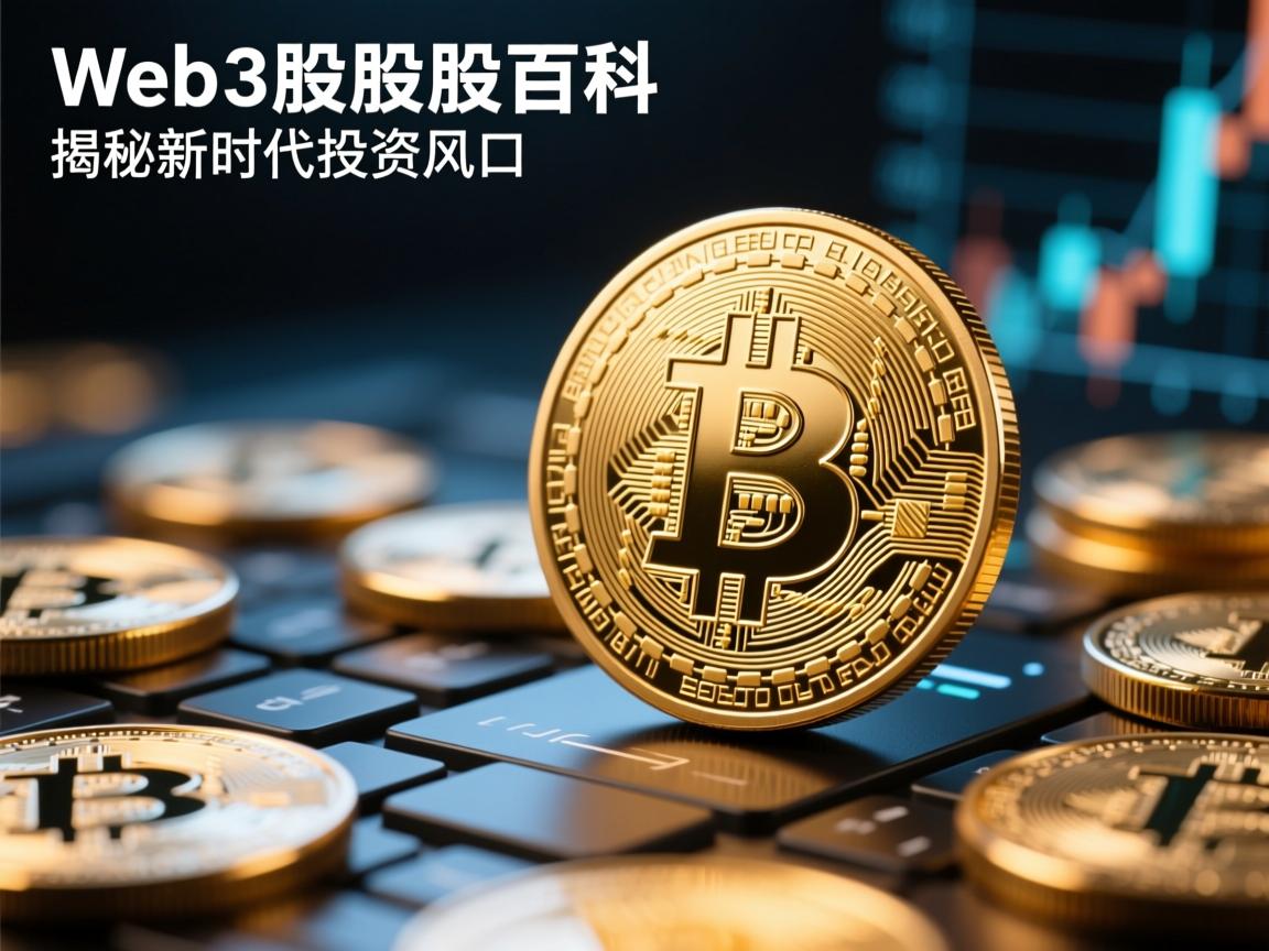Web3概念股百科,揭秘新时代投资风口 Web3概念股百科,揭秘新时代投资风口