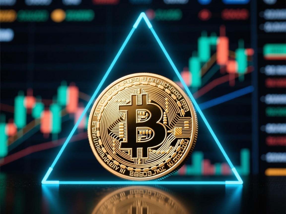 ZORA币是否形成三角形整理？