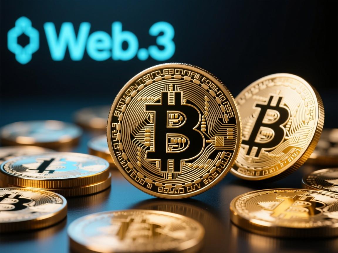 Web3世界中的假币问题，挑战与应对