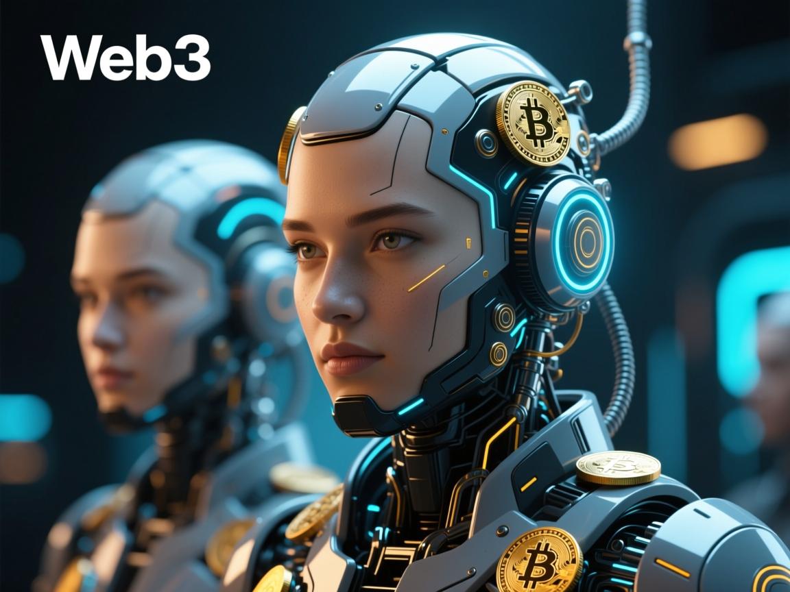 Web3头像市场，揭秘你可以在哪里找到心仪的数字头像