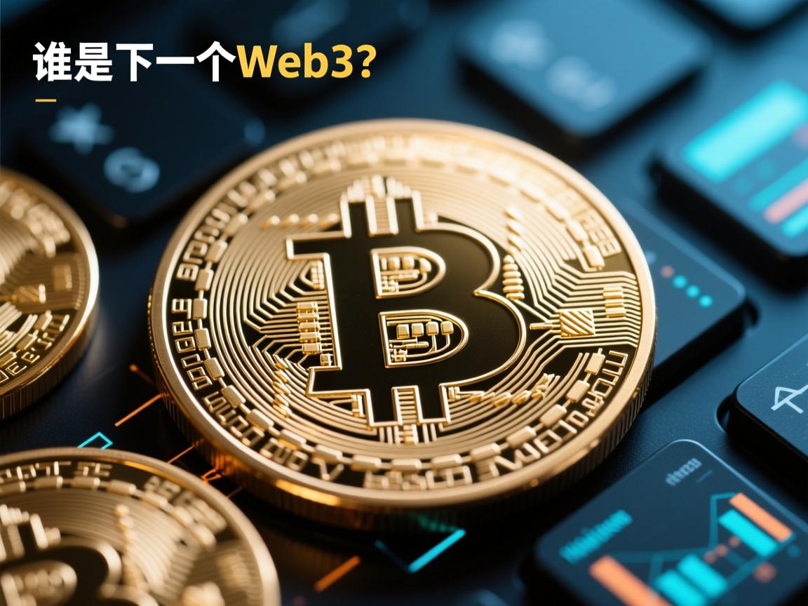 谁是下一个Web3？