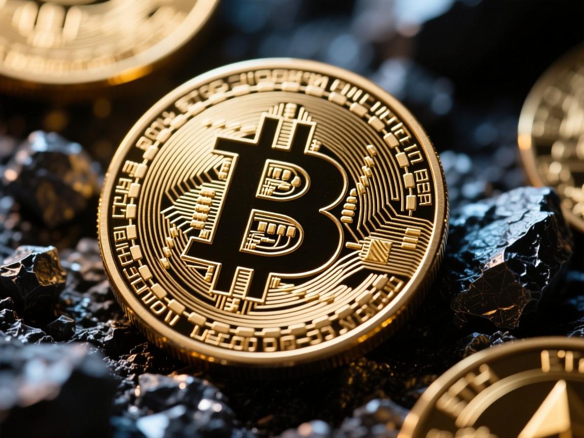 币印矿池如何挖取以太坊（ETH）