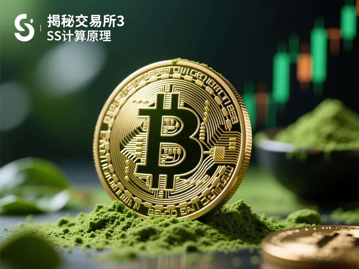 揭秘抹茶交易所3S计算原理