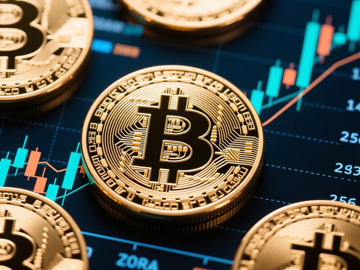 ZORA币成交量加权均价计算解析 ZORA币成交量加权均价计算解析