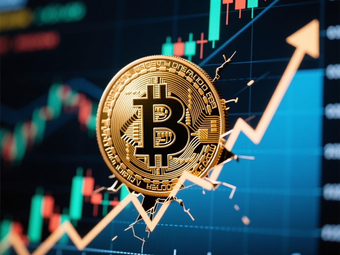 MON币跌破上升趋势线，市场情绪受挫