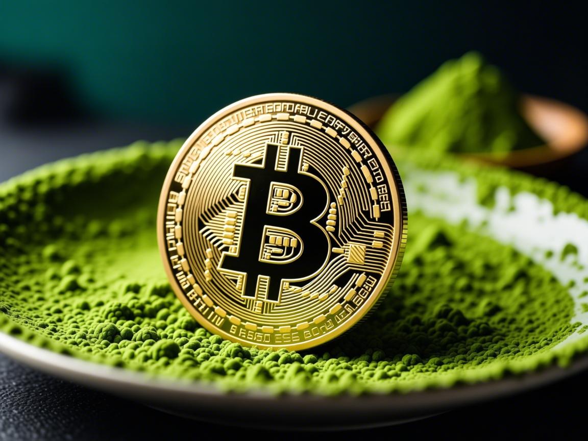 抹茶交易所即将上线Sol币，投资者期待已久