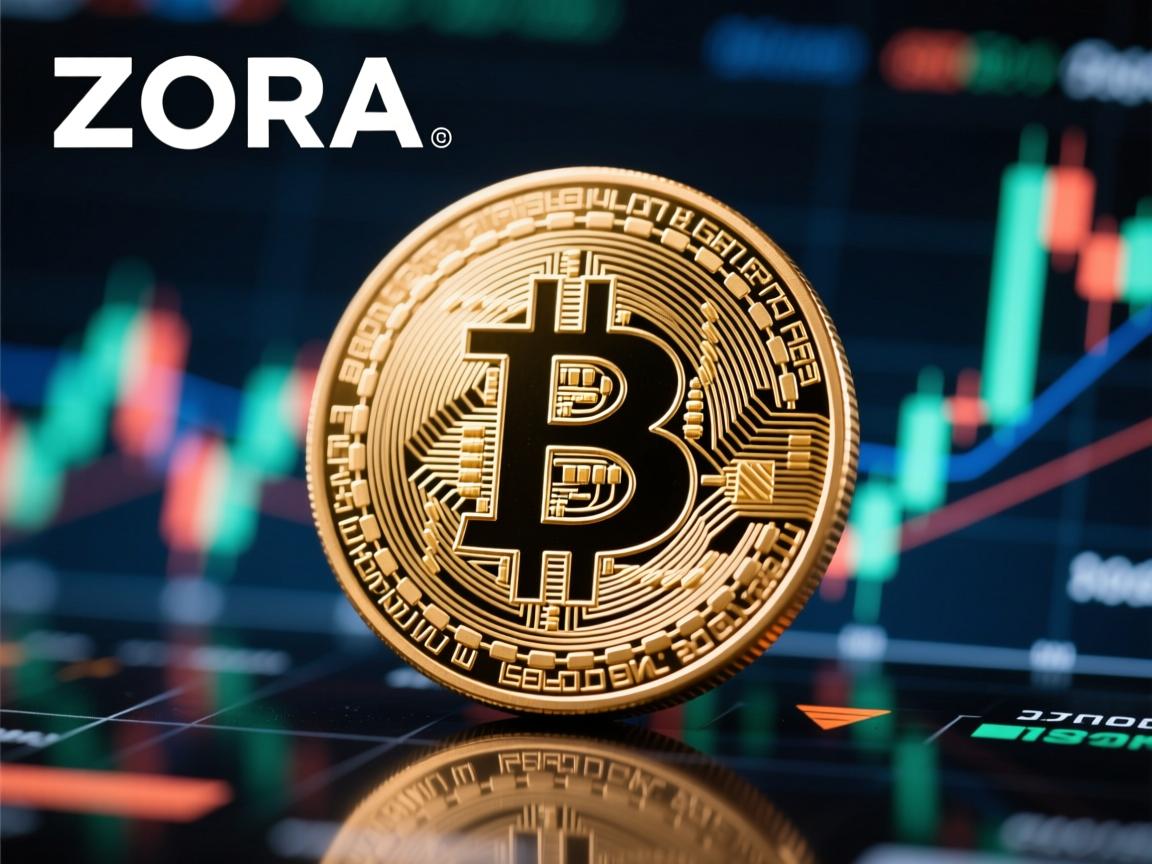 ZORA币斐波那契回撤应用，捕捉市场波动的利器