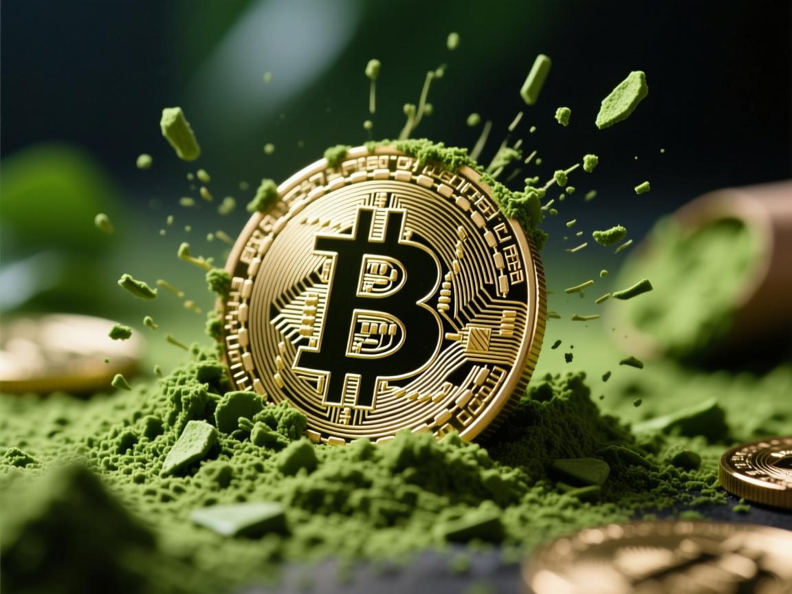 抹茶交易所购买的币神秘消失，投资者权益如何保障？