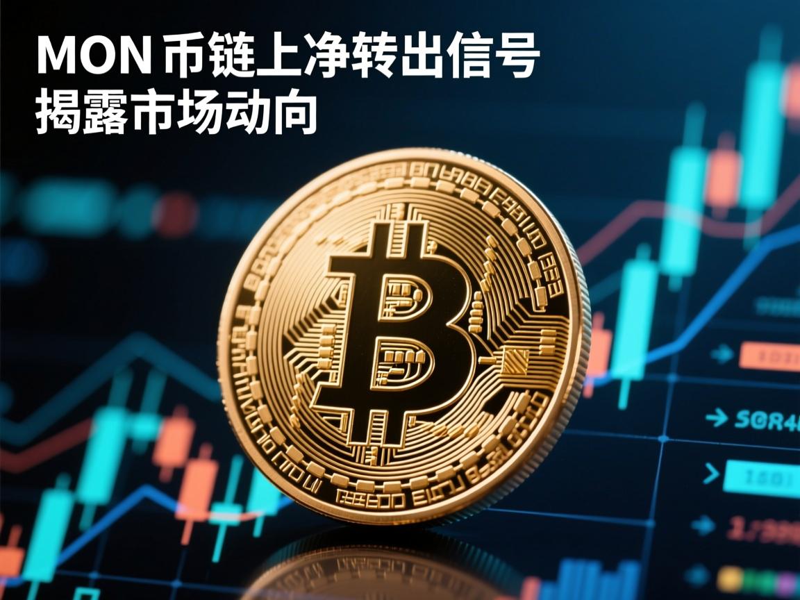 MON币链上净转出信号揭示市场动向 MON币链上净转出信号揭示市场动向