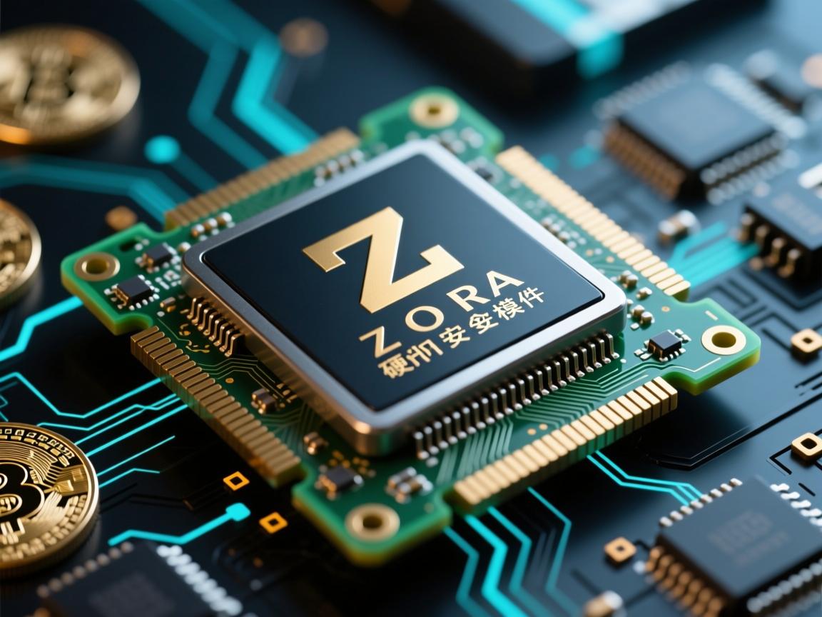 ZORA币硬件安全模块HSM,守护数字货币安全的坚实屏障 ZORA币硬件安全模块HSM,守护数字货币安全的坚实屏障