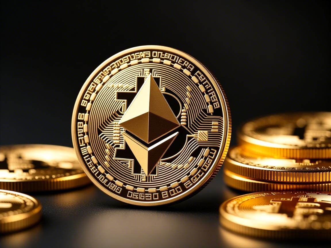 以太坊价格，波动中的未来展望