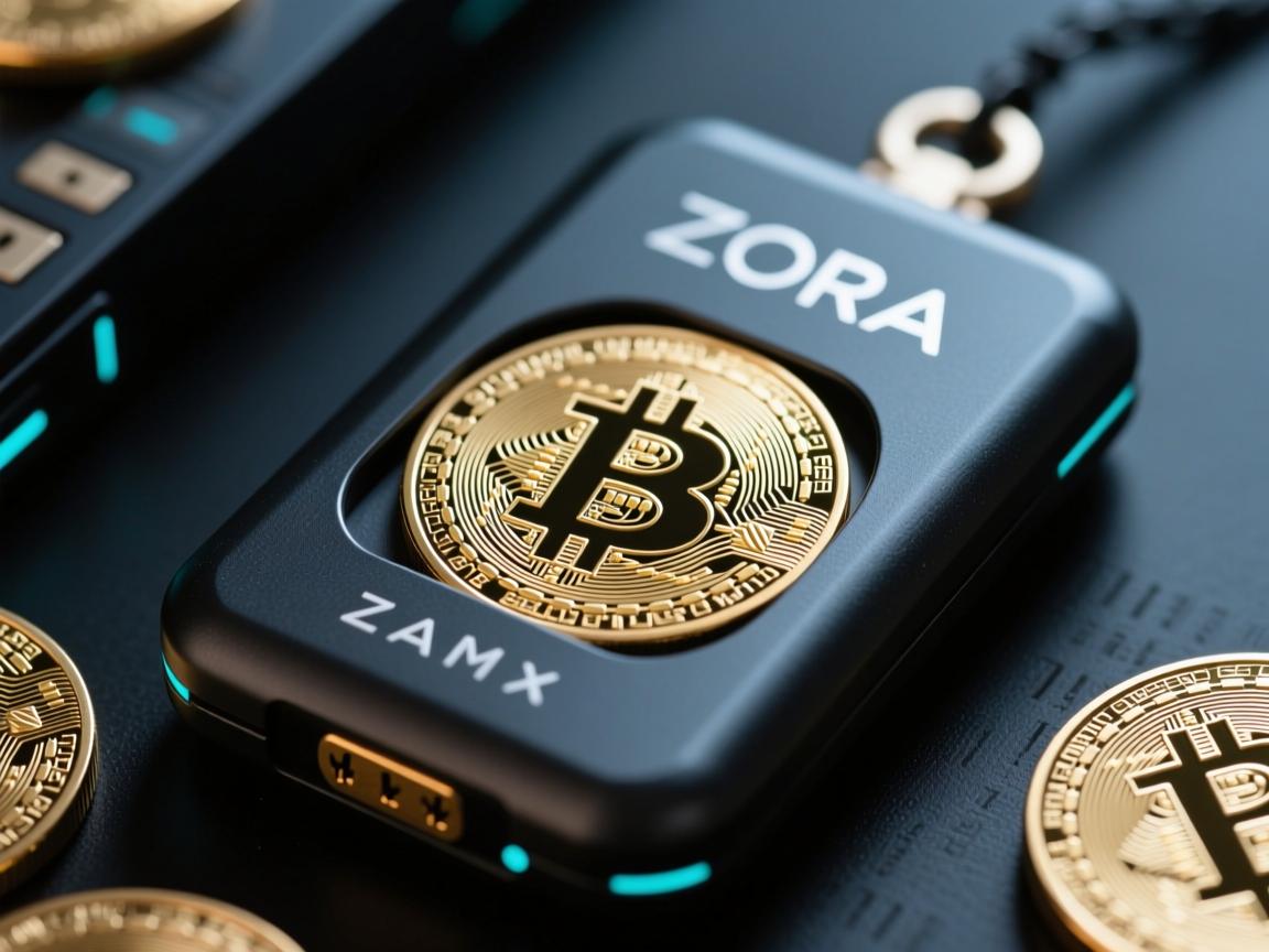 ZORA币助记词的物理存储，安全与便捷的完美结合