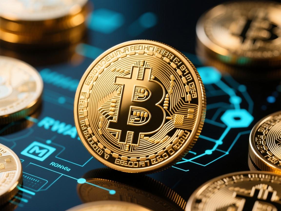 MON币RWA进展推动，区块链生态建设迈向新里程