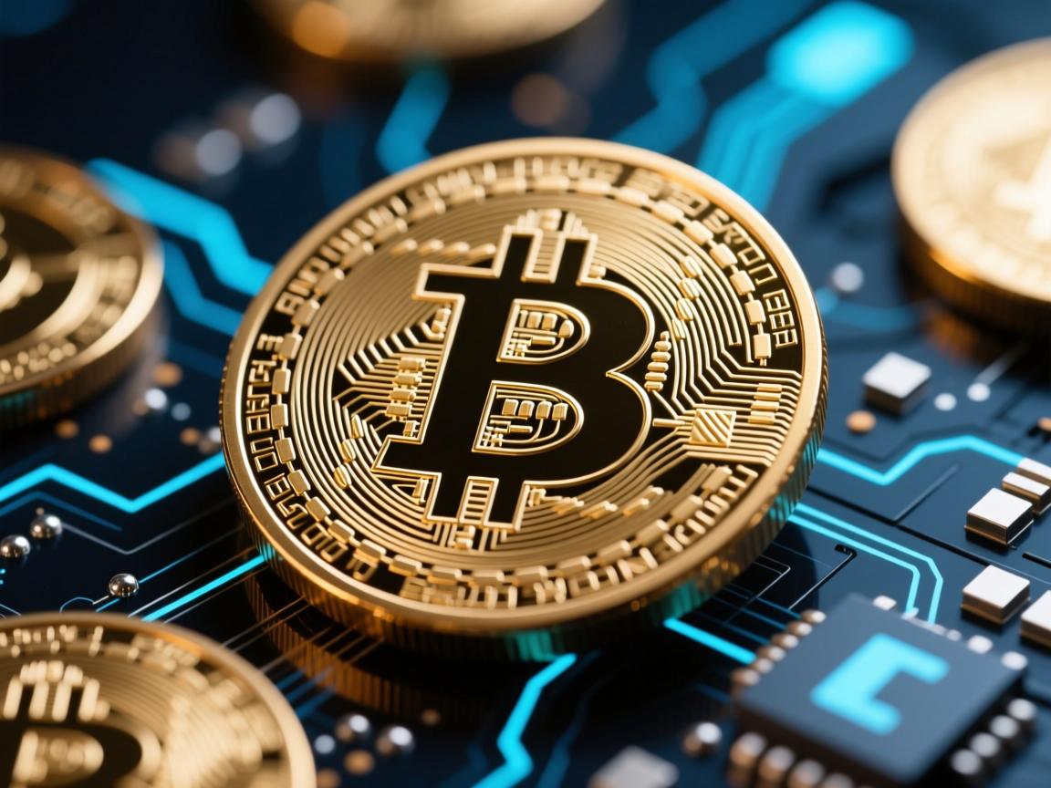 MON币技术升级利好，未来价值可期