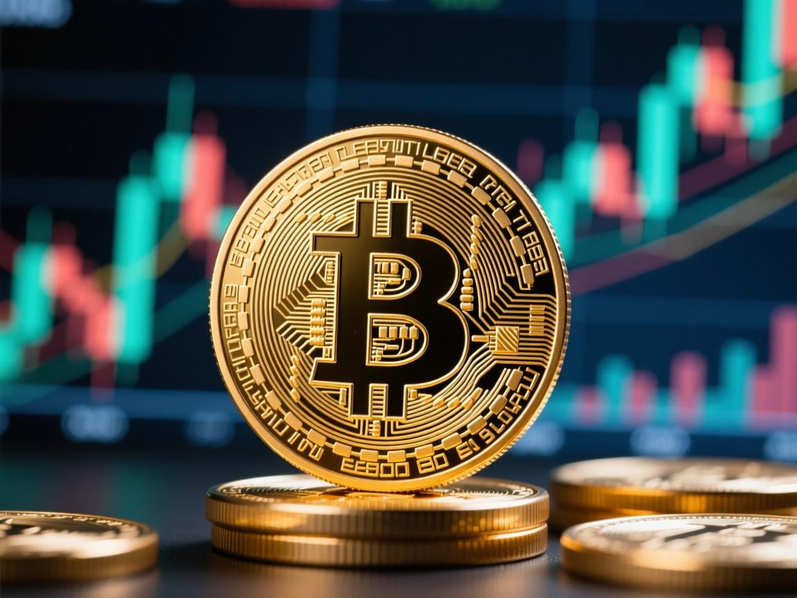 MET币突破关键阻力，市场前景备受瞩目