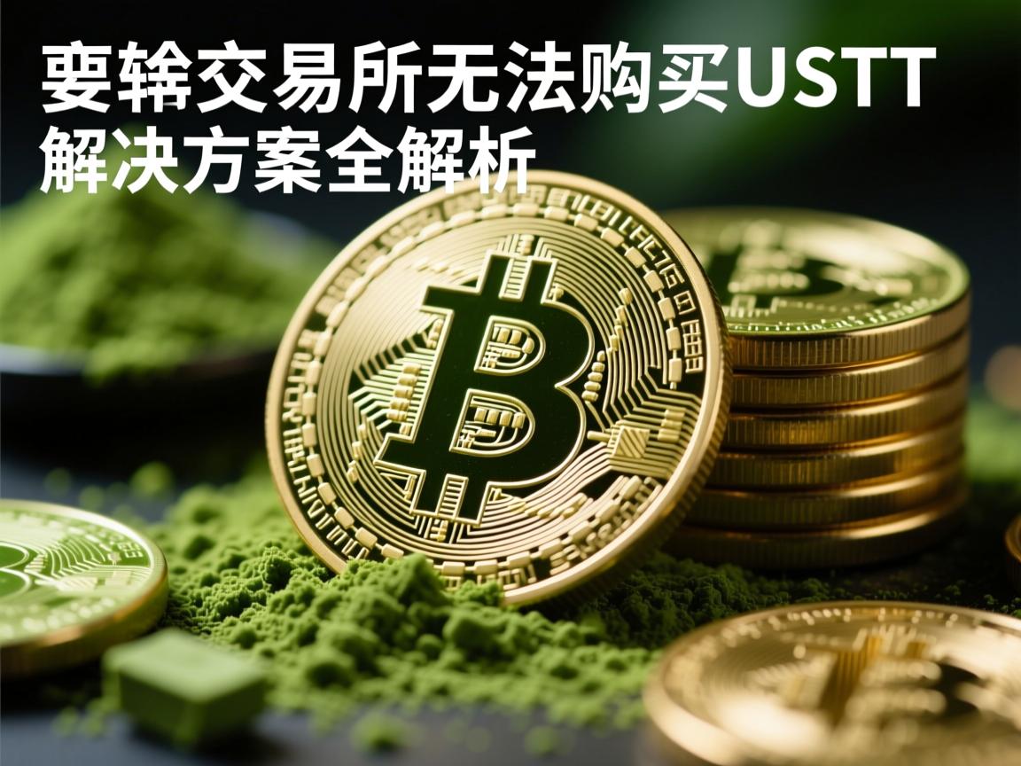 抹茶交易所无法购买USDT,解决方案全解析 抹茶交易所无法购买USDT,解决方案全解析