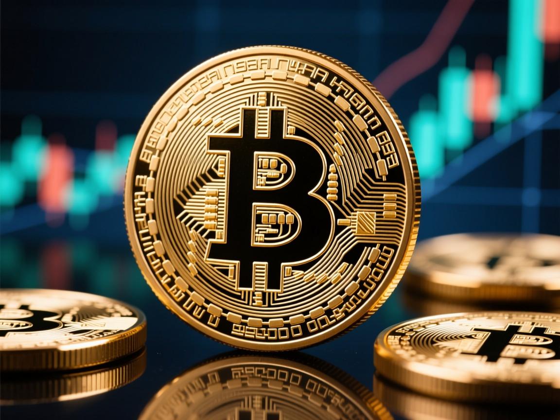 比特币或涨至340万美元，数字货币的无限潜力与挑战并存