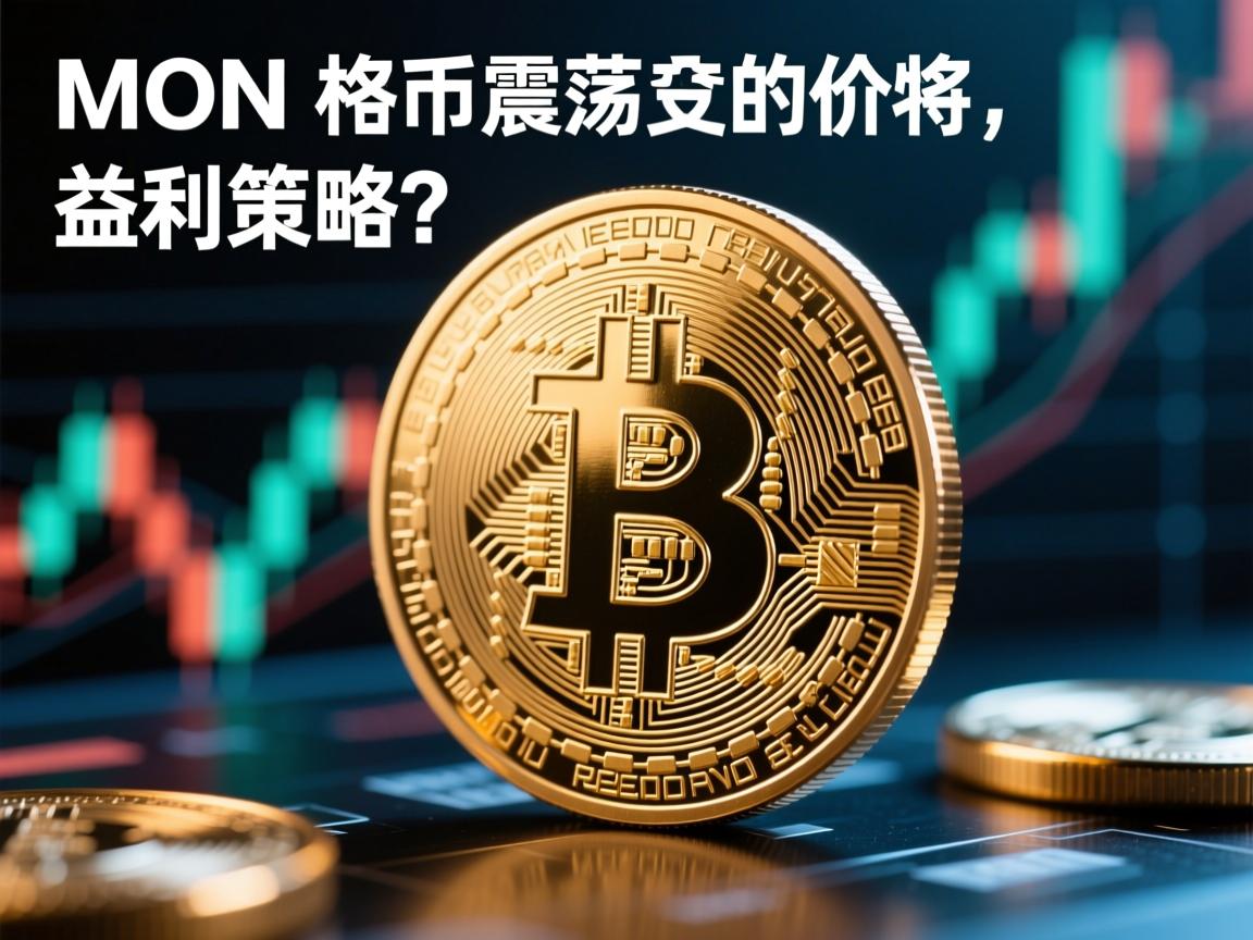 MON币震荡行情中的盈利策略