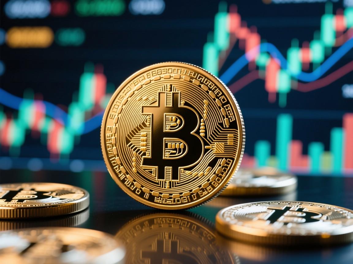 比特币最新动态，价格波动与市场前景分析