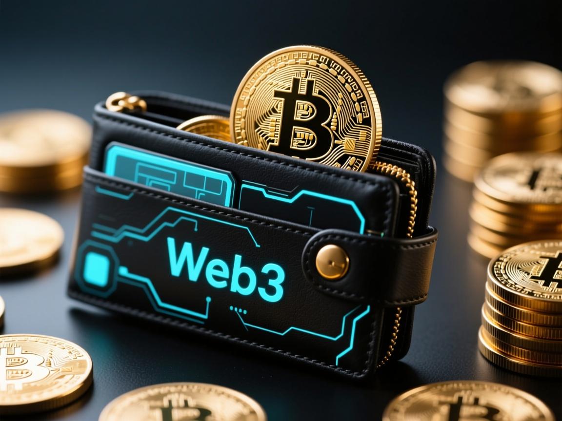Web3钱包，不仅仅是存储，还能创造收益