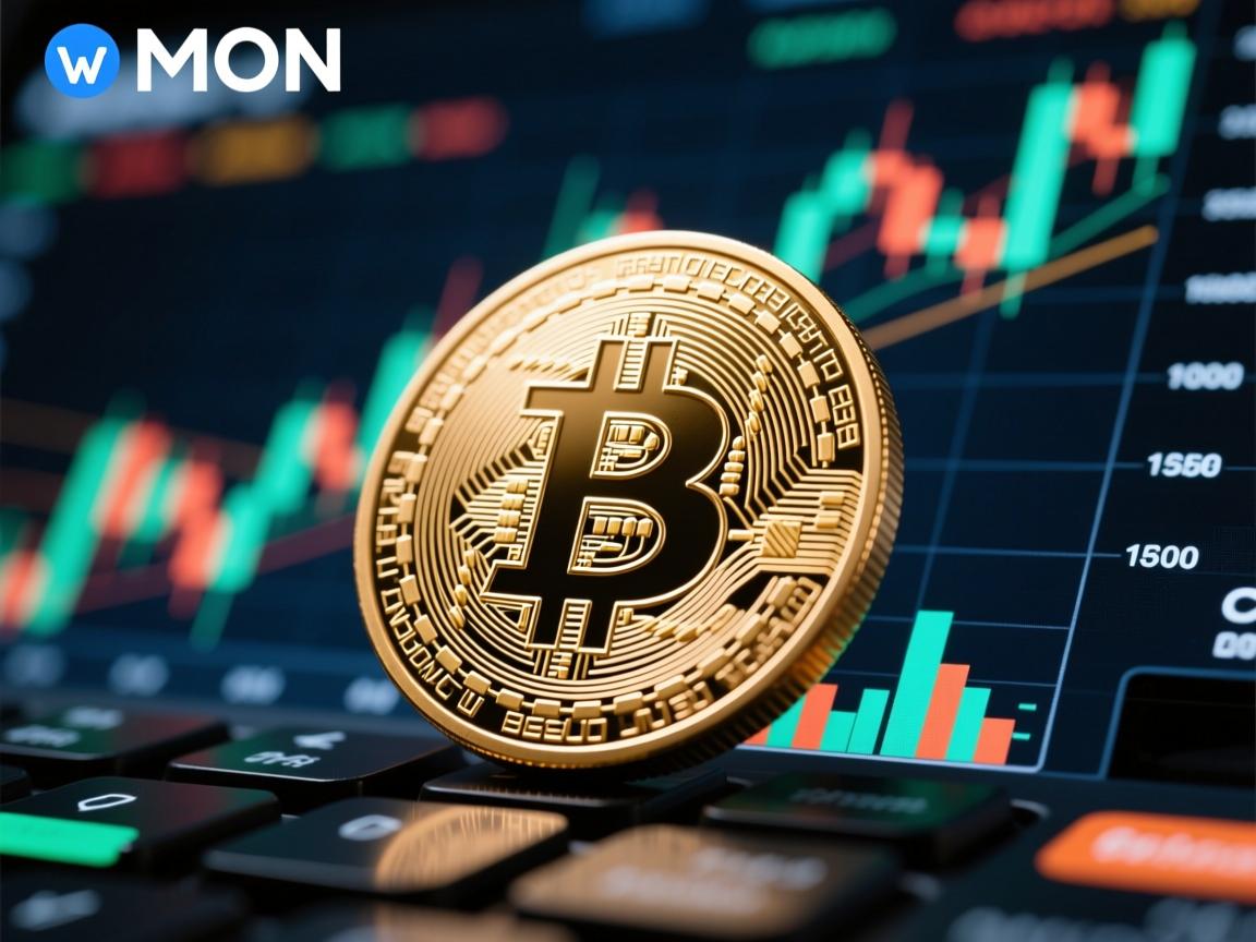 MON币WebSocket实时行情，洞悉市场脉搏的利器