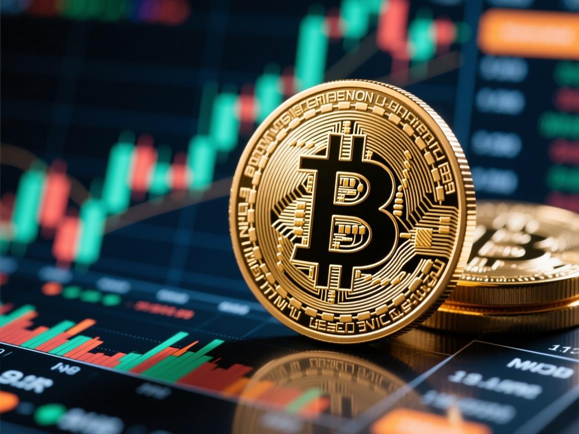 深入解析MON币VWAP交易策略，稳健与效率的完美结合