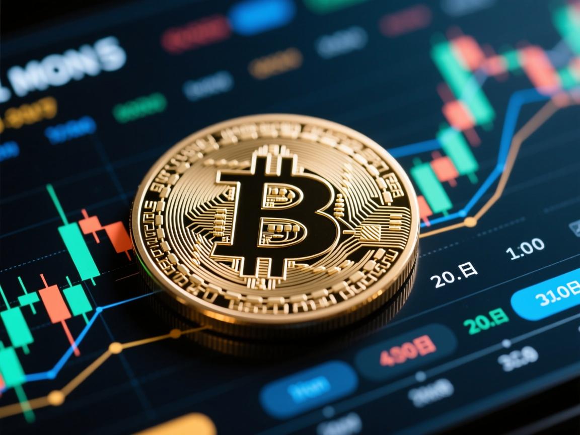 深入解析MON币5日10日20日交叉策略