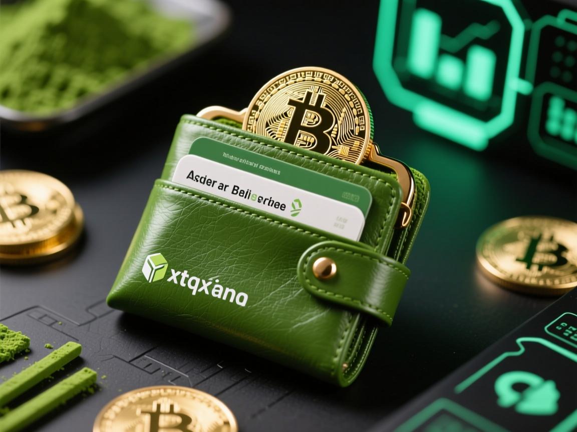 抹茶交易所钱包购买指南