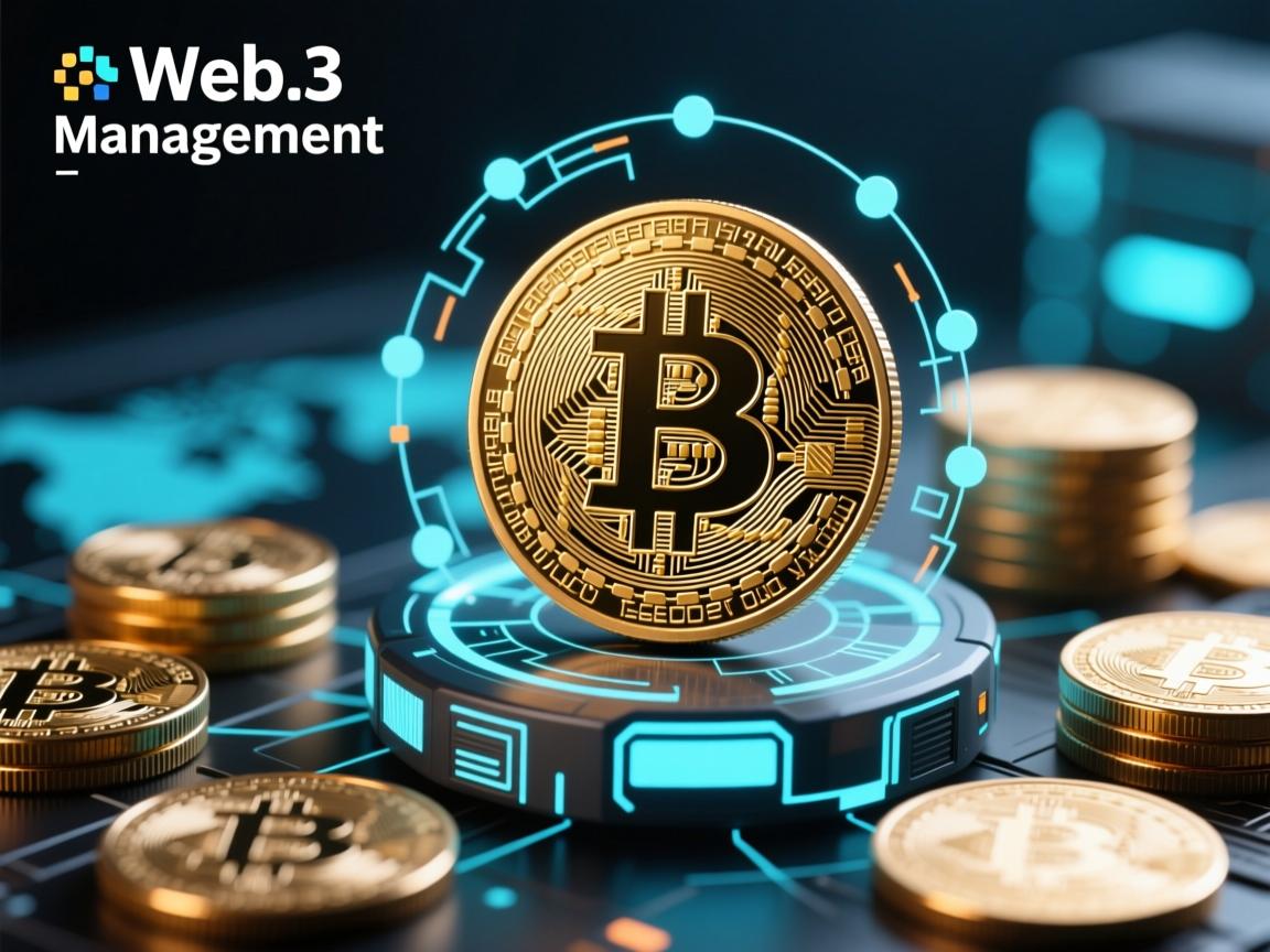 Web3社区管理，构建去中心化世界的基石