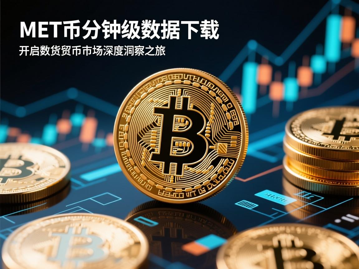 MET币分钟级数据下载,开启数字货币市场深度洞察之旅 MET币分钟级数据下载,开启数字货币市场深度洞察之旅