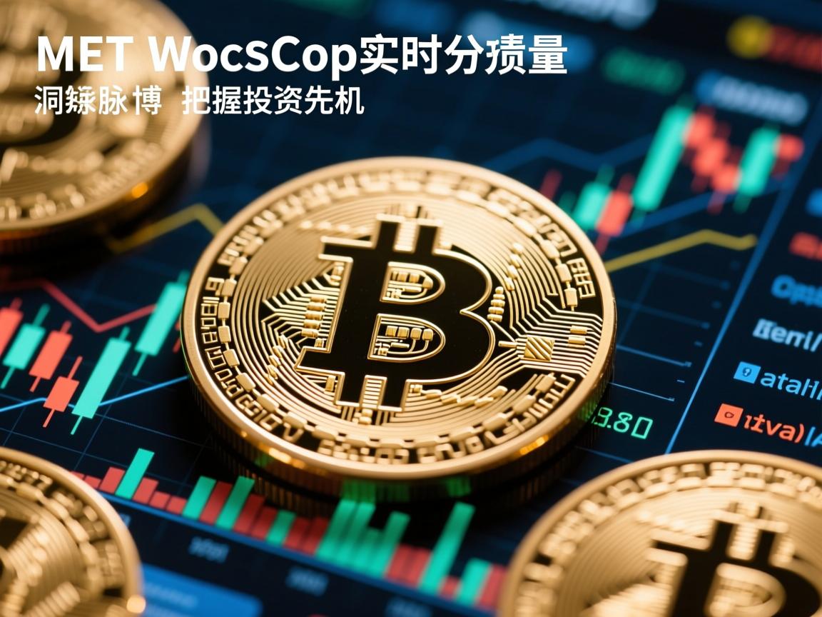MET币WebSocket实时行情，洞悉市场脉搏，把握投资先机