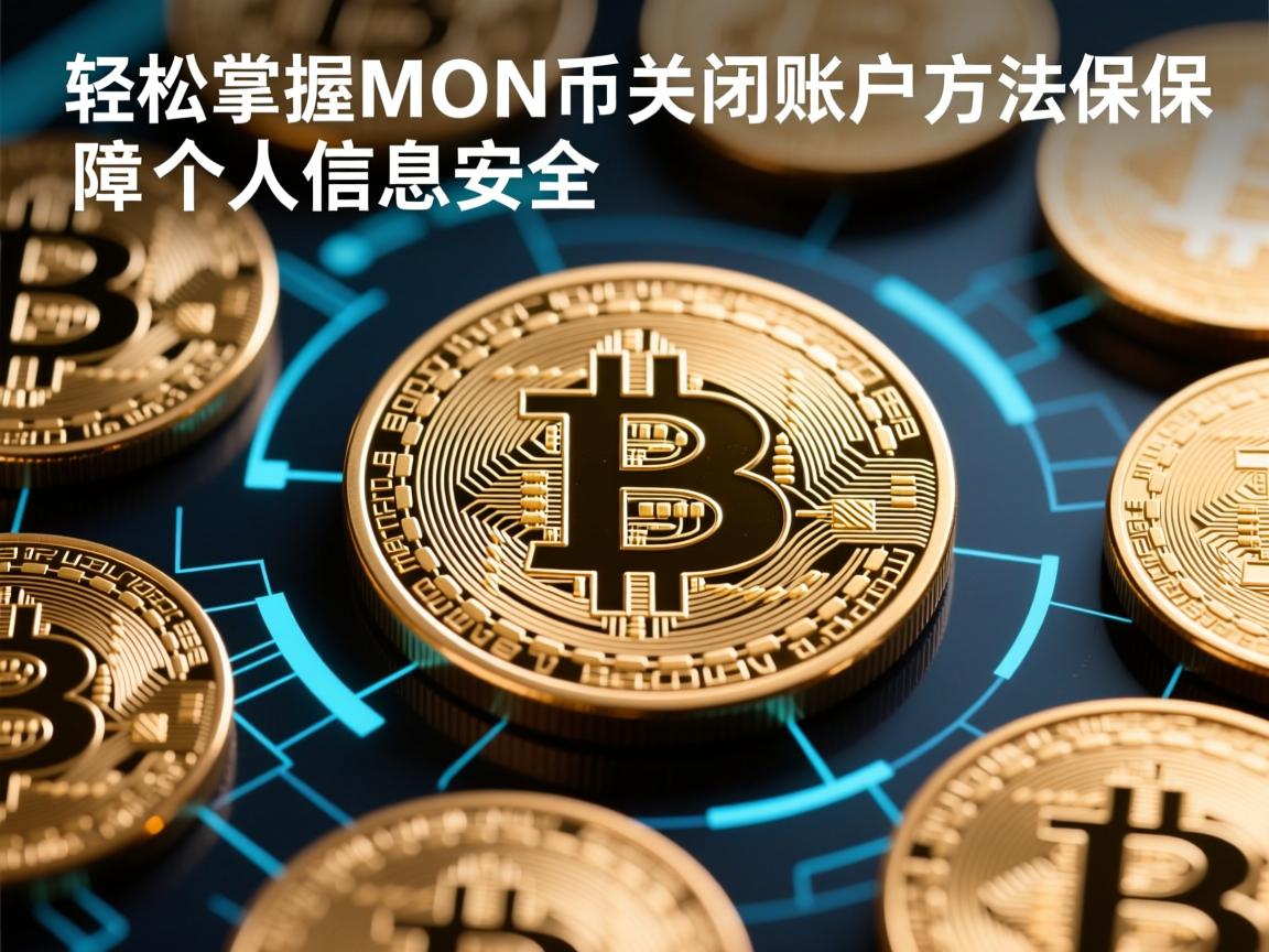轻松掌握MON币关闭账户方法，保障个人信息安全