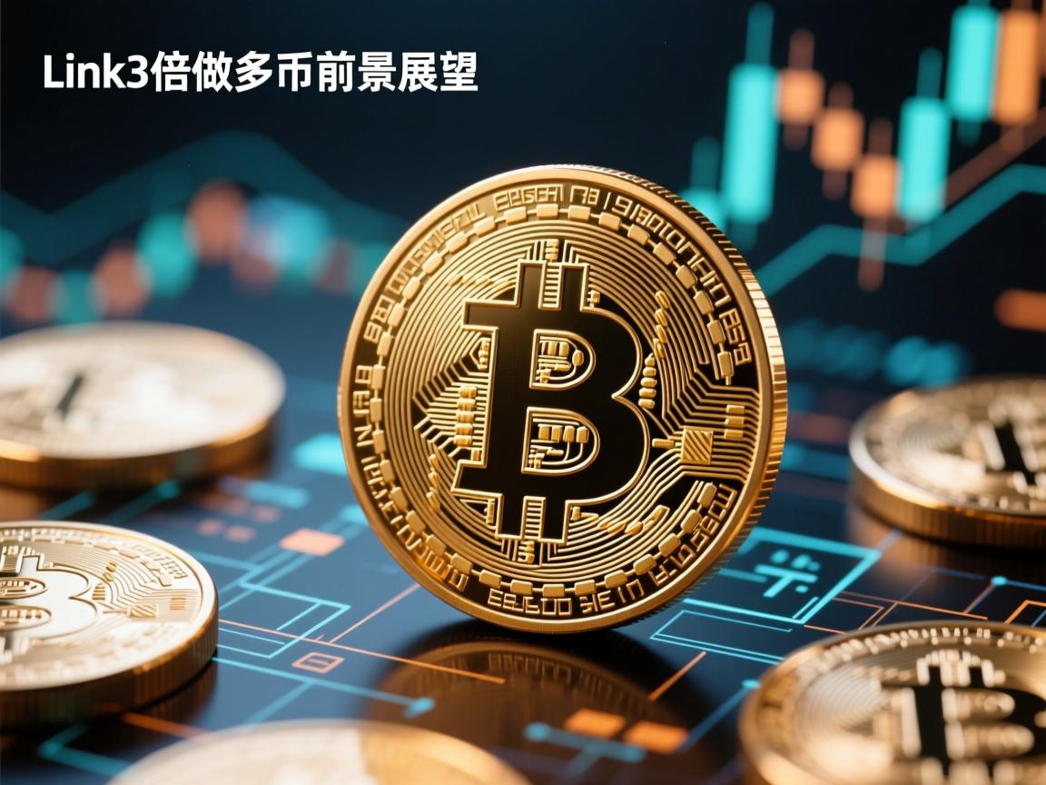 Link3倍做多币前景展望