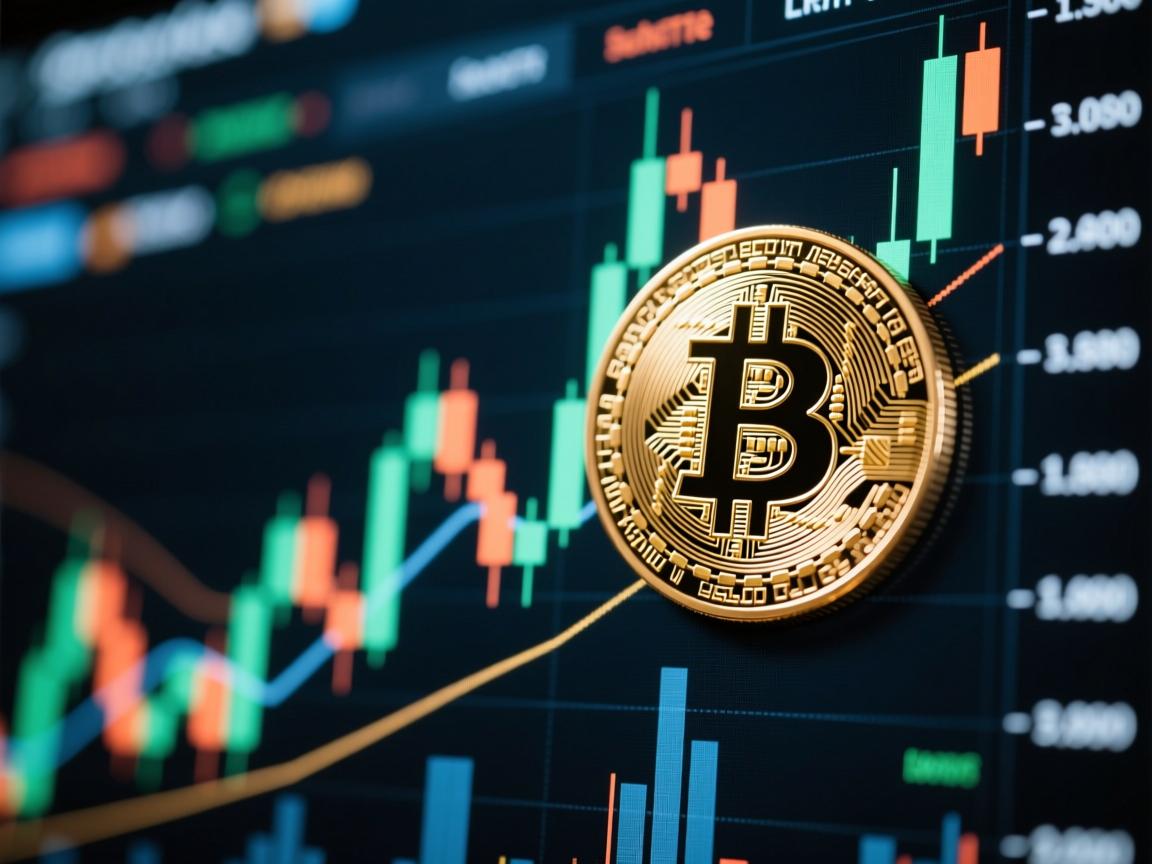 MET币均线多头排列，趋势向好，投资前景可期