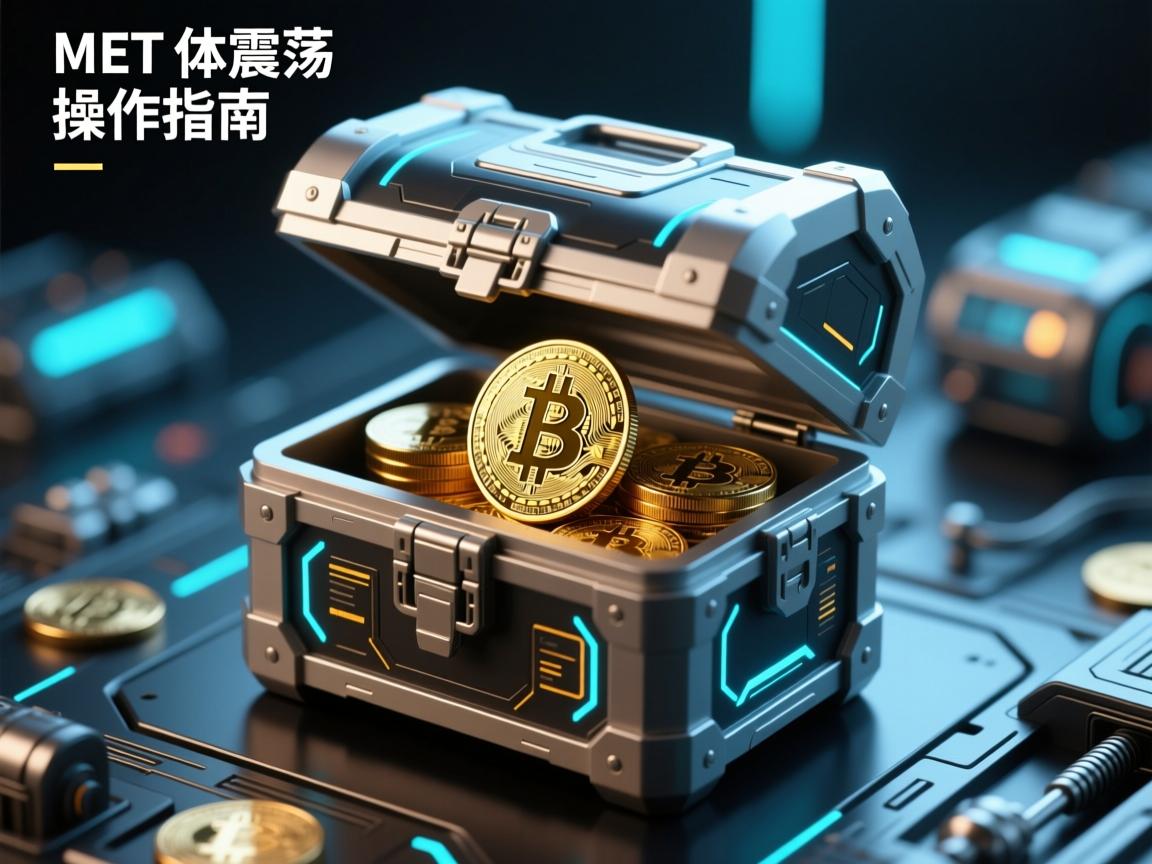 MET币箱体震荡操作指南