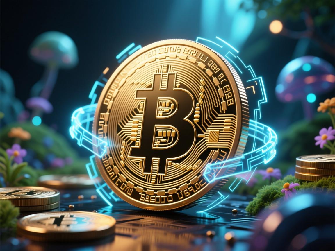 幻想生活与玛兹币，数字世界的神秘纽带