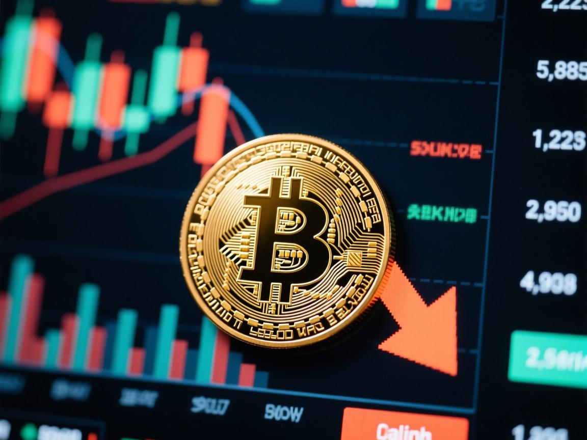 Link币价格持续下跌，投资者该如何应对？