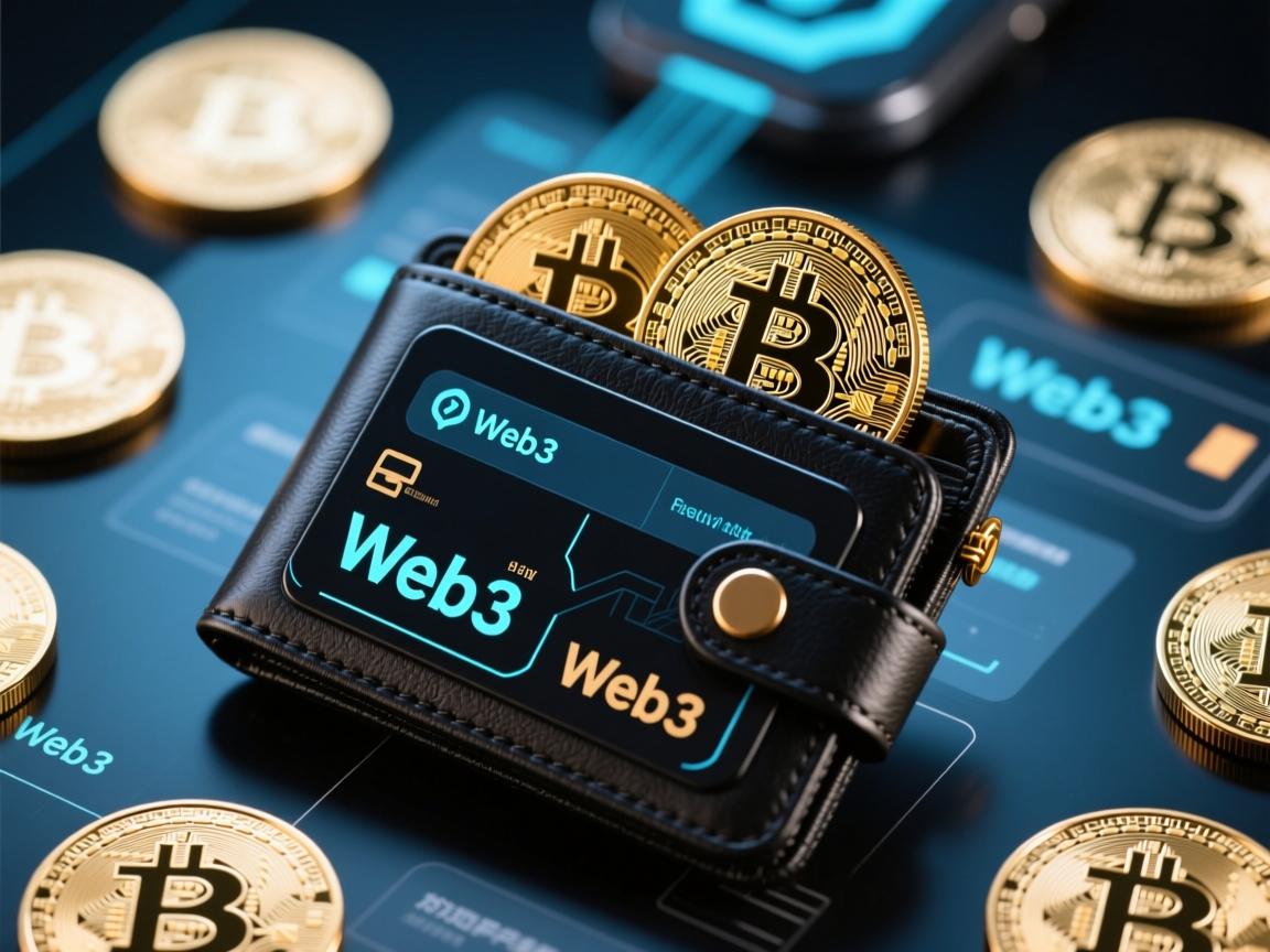 Web3钱包中的热门币种概览