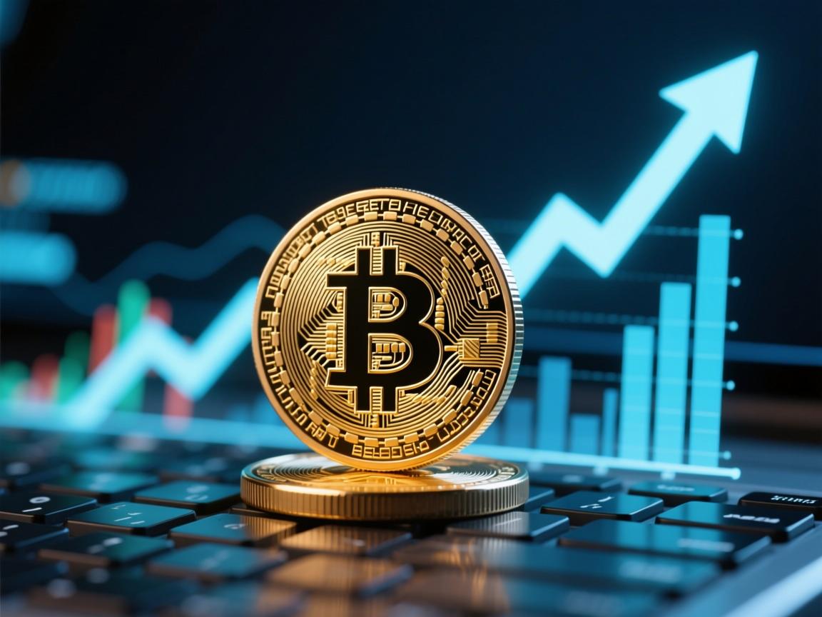 MON币突破关键阻力位，确认强劲上涨趋势