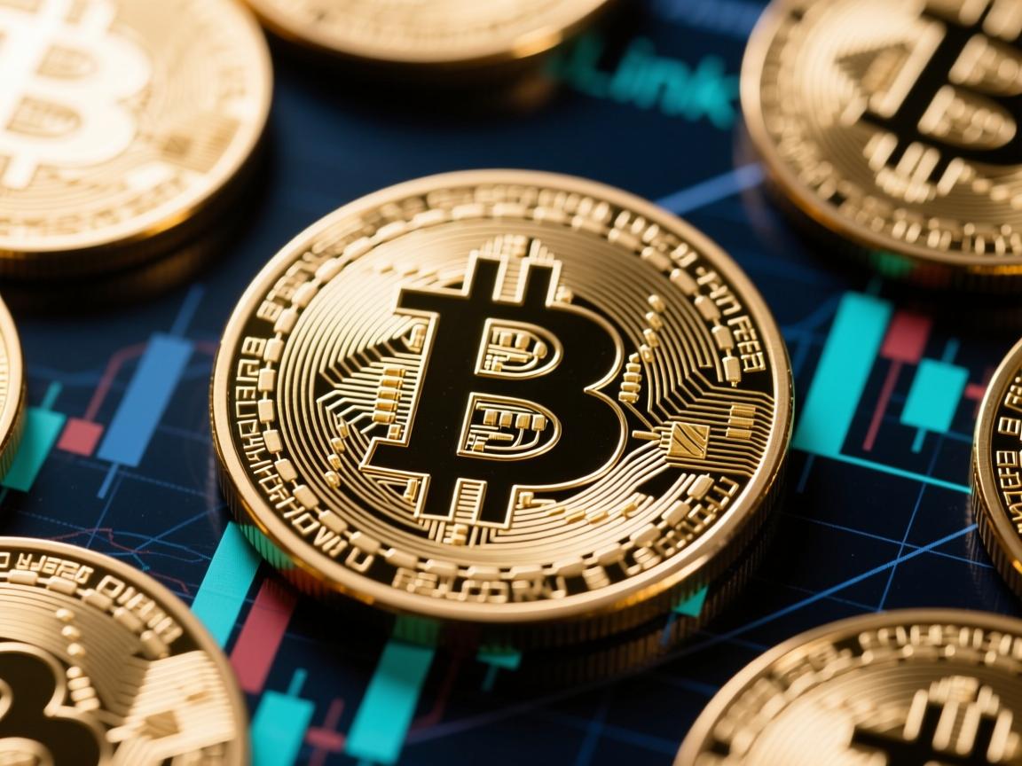 Link币的首发交易所揭秘