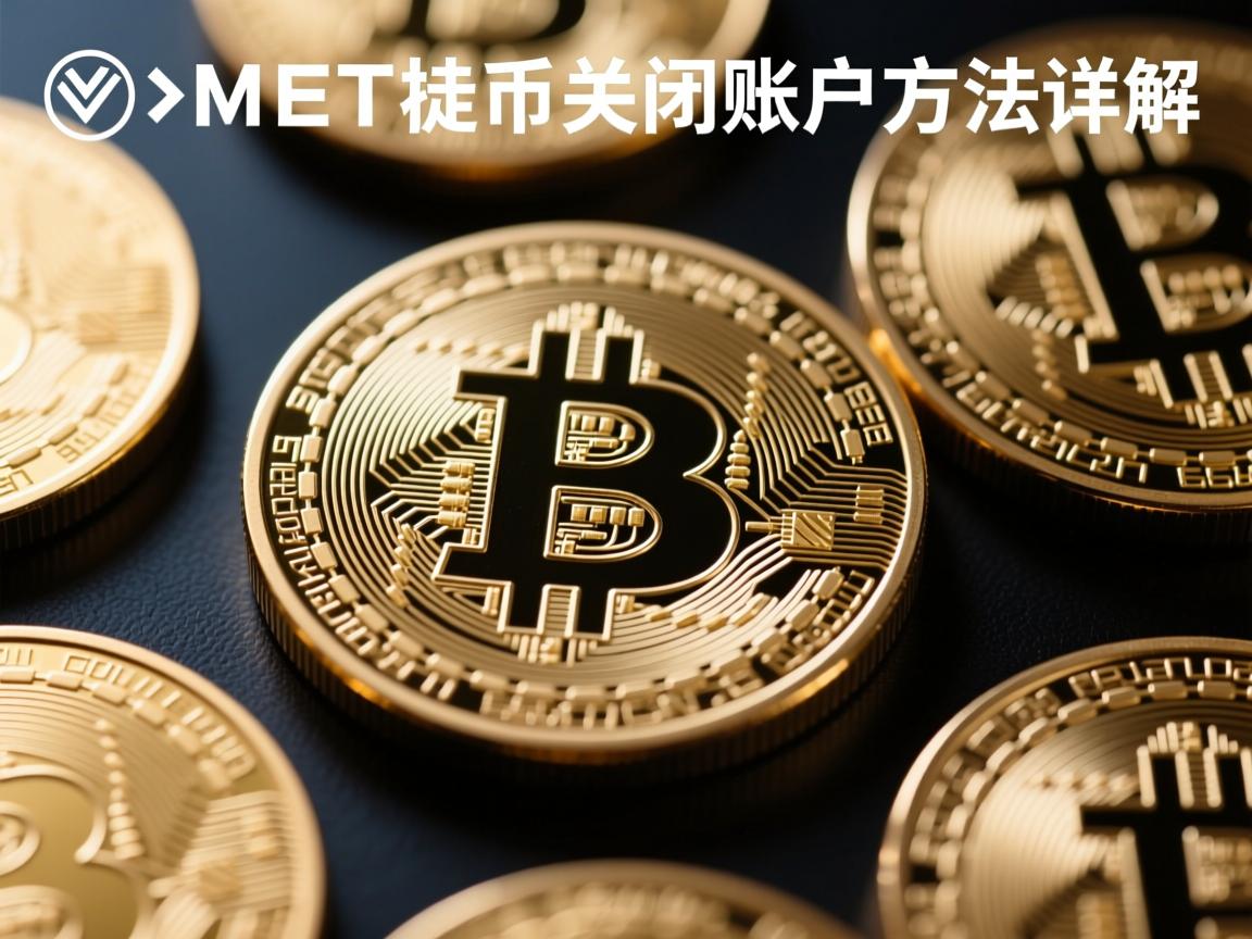 MET币关闭账户方法详解