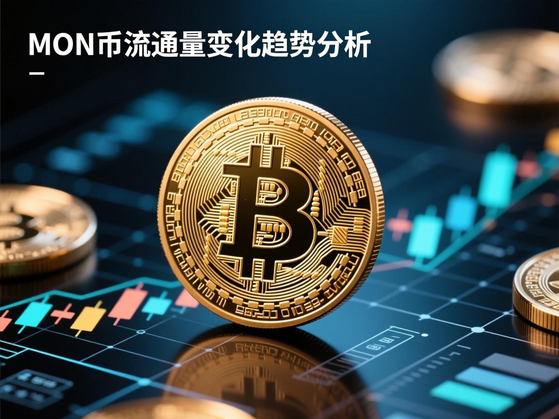 MON币流通量变化趋势分析