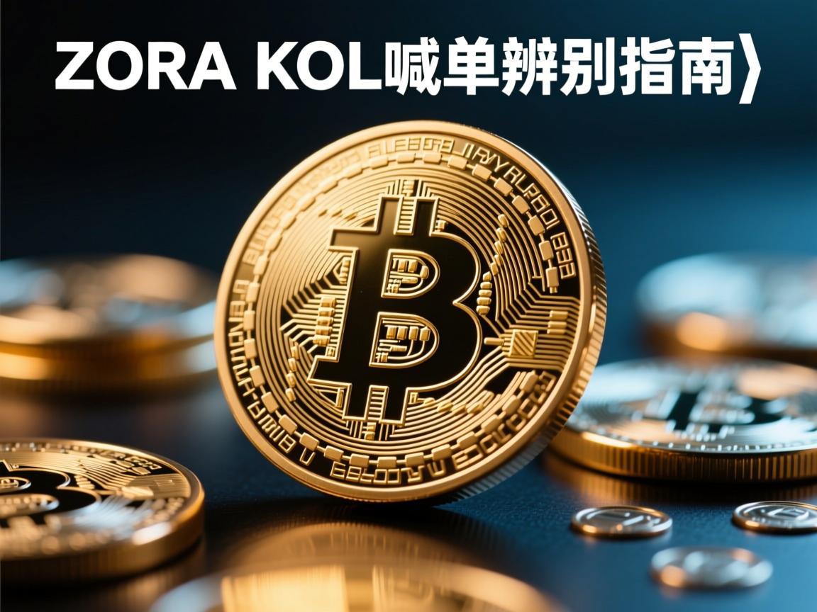 ZORA币KOL喊单辨别指南 ZORA币KOL喊单辨别指南