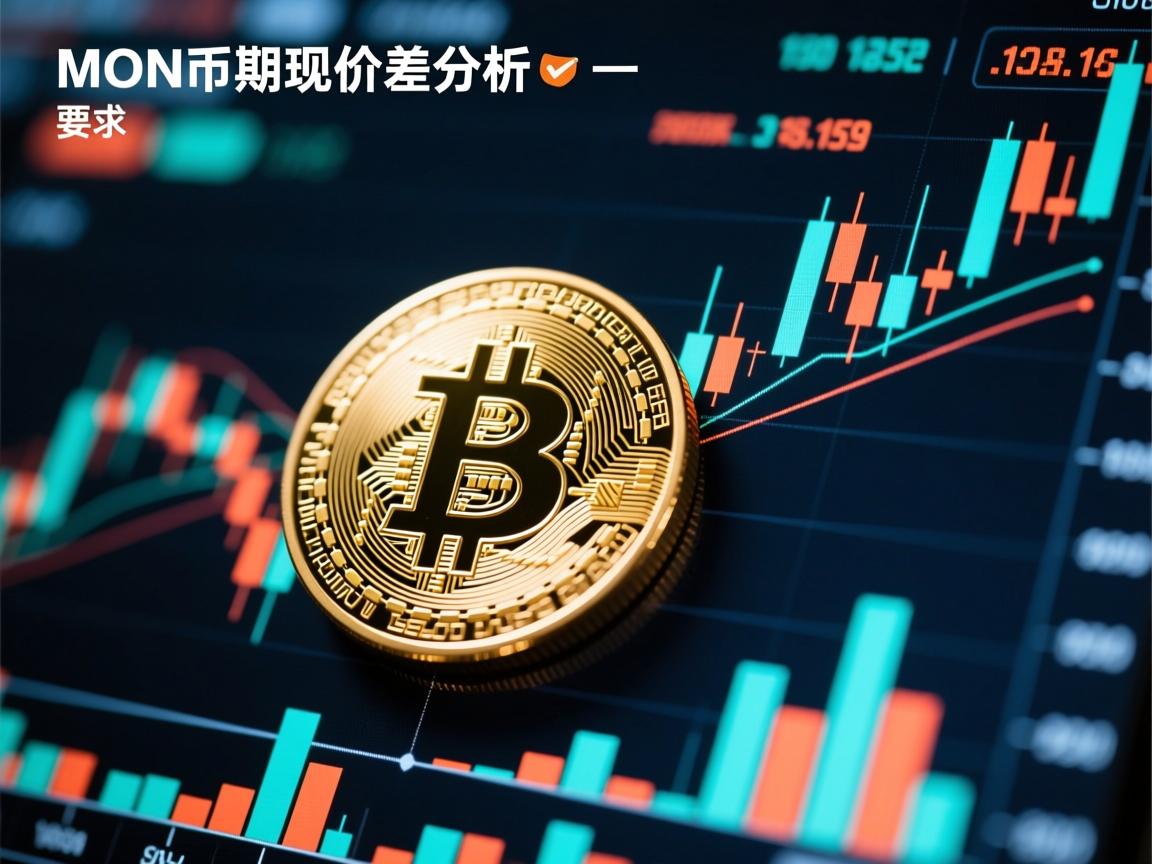 MON币期现价差分析,市场动态与投资策略探讨 MON币期现价差分析,市场动态与投资策略探讨