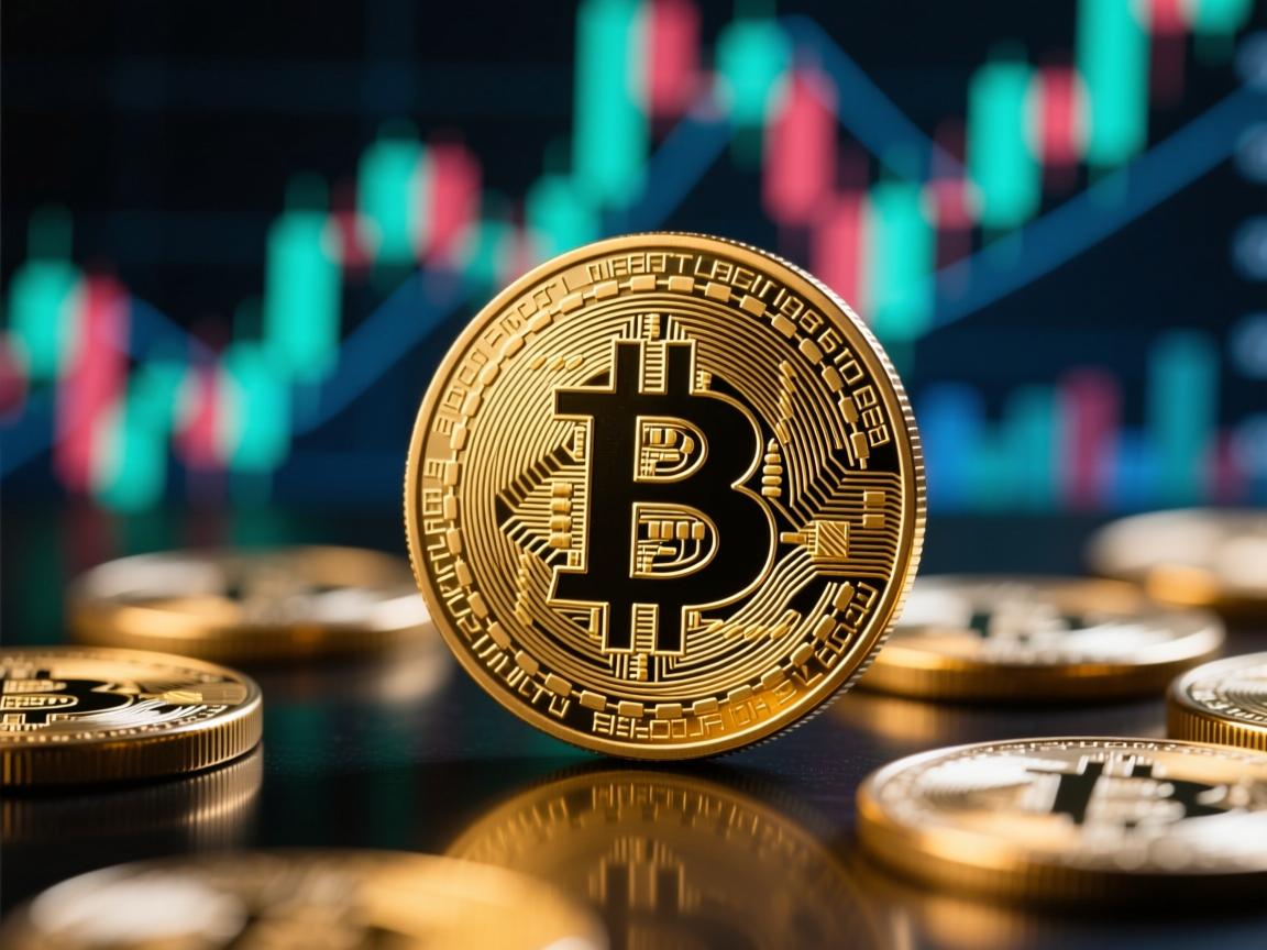 MET币放量滞涨信号预警,市场或需谨慎应对 MET币放量滞涨信号预警,市场或需谨慎应对