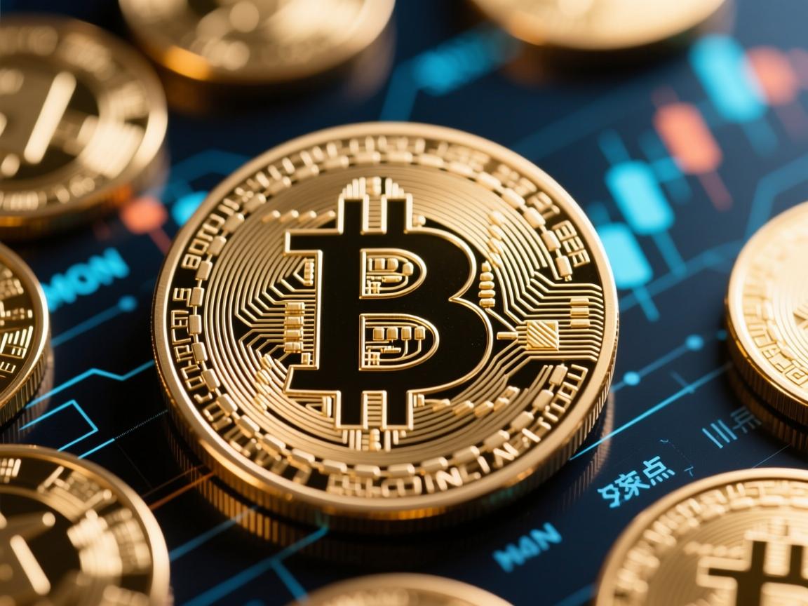 MON币止盈点推荐，把握投资时机，实现财富增值