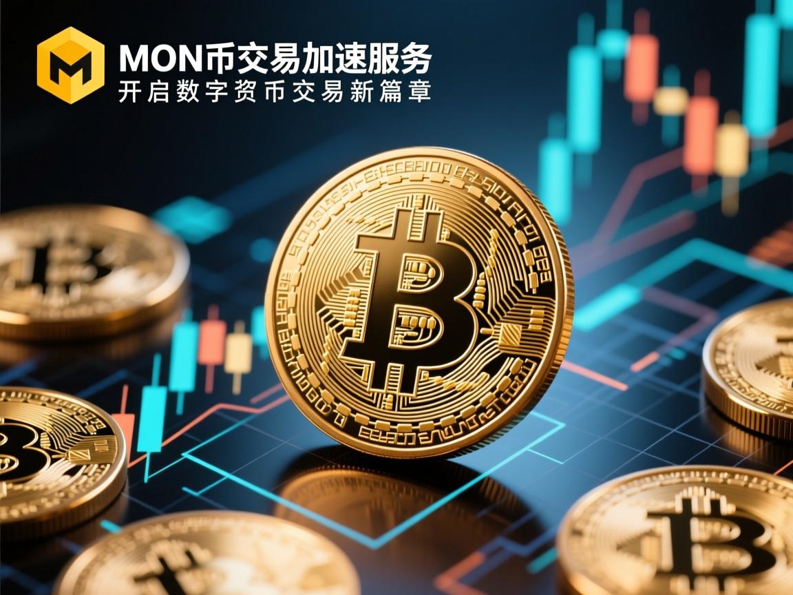 MON币交易加速服务,开启数字货币交易新篇章 MON币交易加速服务,开启数字货币交易新篇章
